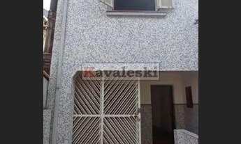 Imagem 2: Sobrado, Ipiranga - São Paulo