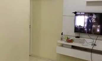 Imagem 5: Apartamento com 2 dormitórios, no Condomínio Mais Viver Terra Bela, dispõe de uma área de