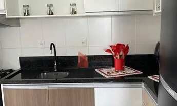 Imagem 5: VENDA: Apartamento com Suíte e 1 Dormitório, semi MOBILIADO, Barra do Rio - Itajaí/SC!