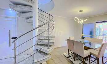 Imagem: São Paulo - Apartamento Padrão - Mooca