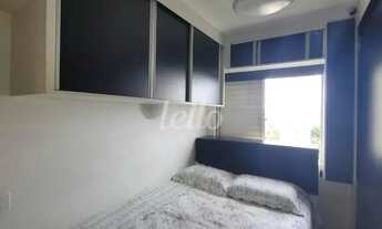 Imagem 7: São Paulo - Apartamento Padrão - São Lucas