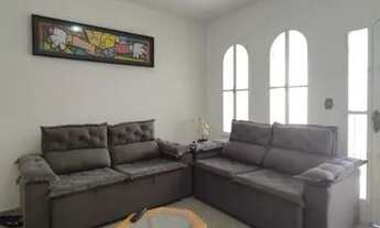 Imagem 5: Casa Sobrado Com ou Sem Mobilia em Vila Alexandria - SP