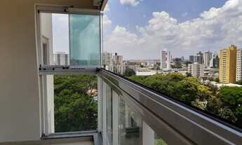 Imagem 2: Apartamento para locação no Condomínio Morada Viverde em Jardim Brasil - Campinas - SP