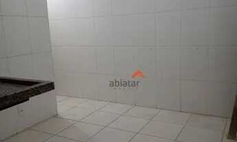 Imagem 6: Casa com 1 dormitório para alugar, 75 m² por R$ 700/mês - Jardim Santa Tereza - Embu das A