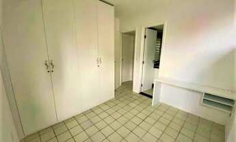 Imagem 4: Graças - 04 Qtos / 02 Suítes - 02 Vagas - 140 m² - Nascente - Salão - Piscina - Ótima loca