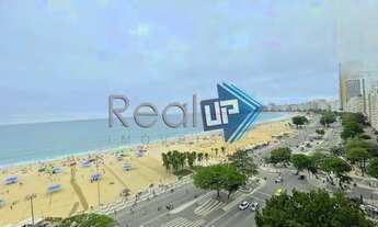 Imagem 4: APARTAMENTO - COPACABANA- 03 QUARTOS - 02 VAGAS