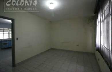 Imagem 5: Santo André - Casa Padrão - Parque das Nações