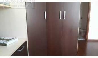 Imagem 5: Santo André - Apartamento Padrão - Vila Bastos