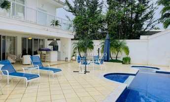 Imagem 4: Casa no Jardim Acapulco com 5 dormitórios à venda, 377 m² por R$ 2.500.000 - Acapulco - Gu