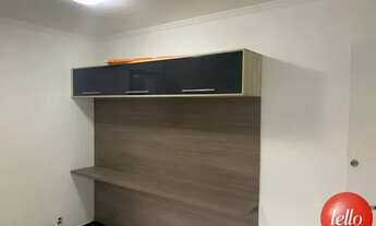 Imagem 3: São Paulo - Apartamento Padrão - Vila Prudente