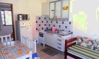 Imagem 1: Apto 01 dormitório - 200m da Praia dos Ingleses - mobiliado - aluguel mensal