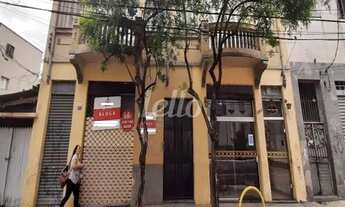 Imagem: São Paulo - Casa Comercial - Ipiranga