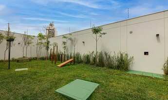 Imagem 4: Apartamento para venda tem 77 metros quadrados com 2 quartos em Vila Mariana - São Paulo