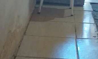 Imagem: Pequena casa, no conjunto cidade sorriso