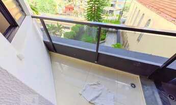 Imagem 4: Apartamento à Venda - Vila Madalena, 1 Quarto, 55 m2