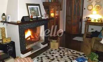 Imagem 5: São Paulo - Casa Padrão - Mooca