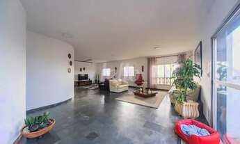 Imagem: Santo André - Apartamento Padrão - Centro