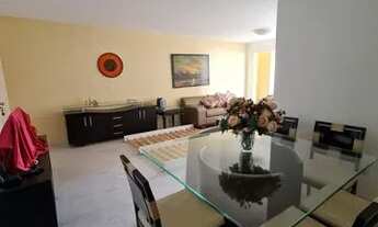 Imagem 4: Boa viagem - 03 Qtos / 01 Suíte - 01 Vaga - 140 m² - Nascente - Salão de festas - Ótima lo