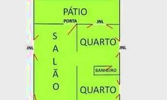 Imagem 2: Casa em Mosqueiro, Travessa Oriental próximo à Variante, Ariramba