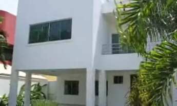 Imagem: Aluguel sobrado residencial granville