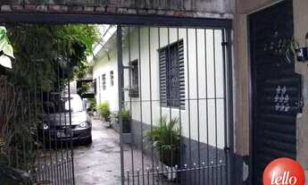 Imagem 2: São Paulo - Casa Padrão - Vila Formosa