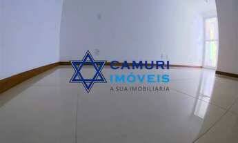 Imagem 13: Vista para o mar, sol da manhã, 3 quartos, suíte, 3 vagas, lazer, Praia de Itaparica