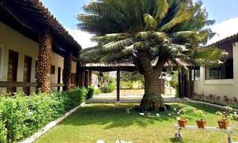 Imagem 7: Fazenda/Sítio/Chácara para venda possui 350 metros quadrados com 6 quartos