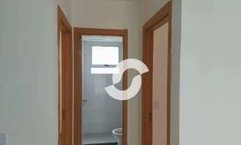 Imagem: Apartamento com 2 dormitórios à venda