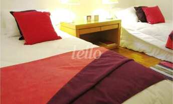 Imagem 5: São Paulo - Apartamento Padrão - Jardins