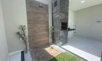 Imagem 6: CASA COM 03 SUÍTES E 145 M² PRÓXIMO A UNILEÃO E UFCA