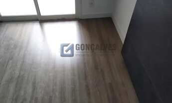 Imagem 2: DIADEMA - Residential / Apartment - PIRAPORINHA