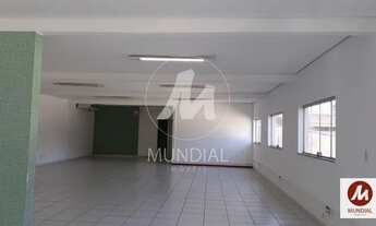 Imagem 2: Salão/Galpão (salão - sobrado