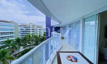 Imagem 4: APARTAMENTO PARA LOCAÇÃO ANUAL, COM 3 DORMITÓRIOS, 106M2, NA RIVIERA DE SÃO LOURENÇO BERT