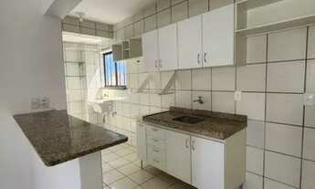 Imagem 7: Apartamento para aluguel com 91 metros quadrados com 3 quartos em Aldeota - Fortaleza - CE