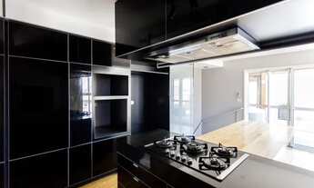 Imagem: Cobertura no bairro Rebouças - ARYA 1