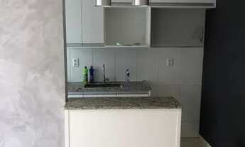 Imagem 2: Apartamento para aluguel tem 50 metros quadrados com 2 quartos em Colina de Laranjeiras