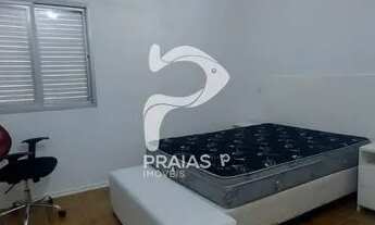 Imagem 7: Apartamento com varanda, 3 dormitórios, Enseada, Guarujá