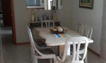 Imagem 6: Apartamento para venda 3 quartos com Suíte Master no Balneário - Florianópolis - SC