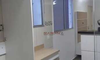 Imagem 6: Apartamento com 2 dormitórios, 46 m² - venda por R$ 180.000,00 ou aluguel por R$ 1.000,00