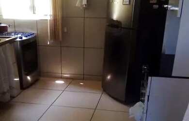 Imagem 7: Apartamento para venda possui 46 metros quadrados com 2 quartos