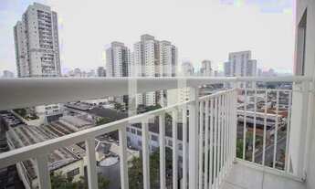 Imagem 5: Apartamento para Aluguel - Bom Retiro, 2 Quartos, 37 m2