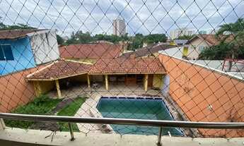 Imagem 4: DOM PEDRO,. CONDOMÍNIO JARDIM ENCONTRO DAS ÁGUAS 3 QTOS, PISCINA