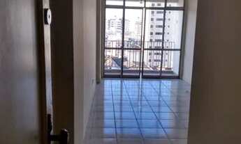 Imagem 5: Apartamento bem conservado e vista livre!