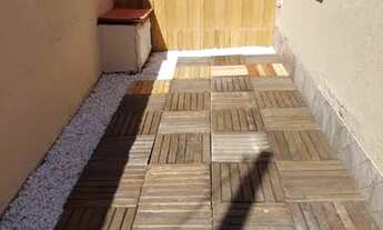 Imagem 2: Excelente casa disponível em Curicica / BRT