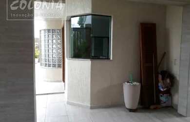 Imagem 7: São Bernardo do Campo - Casa Padrão - Independência