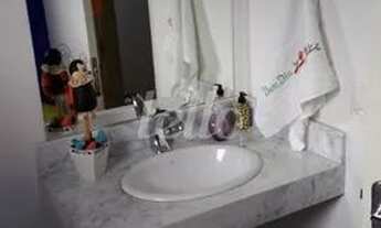 Imagem 4: Santo André - Casa Padrão - Jardim Stella