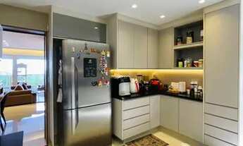 Imagem 7: Apartamento para venda tem 140 metros quadrados com 3 quartos em Pituaçu - Salvador - BA