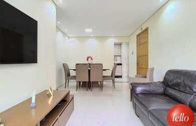 Imagem 4: São Paulo - Apartamento Padrão - Vila Prudente