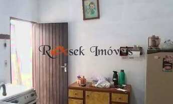 Imagem 4: Casa com 1 dorm, Suarão, Itanhaém - R$ 190 mil, Cod: 1358