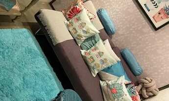 Imagem: Ipiranga - So Moça - Quarto Individual